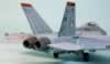 Hasegawa 1/48 scale F/A-18F Super Hornet by Jon Bryon: Image