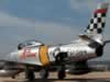 Hasegawa's 1/48 scale F-86F Sabre by Jumpei Temma: Image