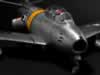 Hasegawa's 1/48 scale F-86F Sabre by Jumpei Temma: Image