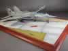 Academy's 1/48 scale MIG-29UB NVA by Ivan AceitunoMy Gallery: Image