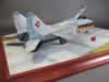 Academy's 1/48 scale MIG-29UB NVA by Ivan AceitunoMy Gallery: Image