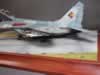 Academy's 1/48 scale MIG-29UB NVA by Ivan AceitunoMy Gallery: Image