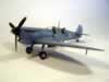 Special Hobby 1/48 scale Spitfire PR.ID Conversion by Fernando Rolandelli: Image