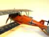 Roden 1/32 scale Siemens-Schuckert D.III by Jerry Craeger: Image