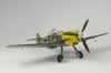 Trumpeter 1/32 scale Messerschmitt Bf 109 E-3 by Alan Price: Image