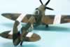 Academy + DACO 1/48 scale Spitfire Mk.XIVe by Jon Bryon: Image