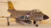 Hasegawa 1/72 scale F-101A Conversion by Gregory Conterio: Image