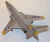 Hasegawa 1/72 scale F-101A Conversion by Gregory Conterio: Image