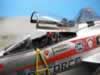 Trumpeter 1/48 scale F-100D Super Sabre by Ed Kinney: Image