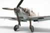 Eduard 1/32 scale Messerschmitt Bf 109 E-1 by Roland Sachsenhofer: Image