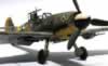 Hasegawa 1/32 scale Messerschmitt Bf 109 G-2/R6 by Bruce Salmon: Image