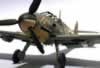 Hasegawa 1/32 scale Messerschmitt Bf 109 G-2/R6 by Bruce Salmon: Image