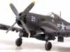 Minicraft 1/48 scale F4U-5N by Rafe Morrissey: Image