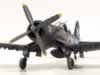 Minicraft 1/48 scale F4U-5N by Rafe Morrissey: Image