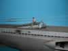 Revell 1/72 scale U-Boat Type VIIc by Frank Dargies - Part Three: Image