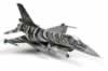 Kinetic 1/48 scale F-16A Tiger Meet 2009 by Mick Evans: Image