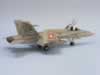 Academy and Hasegawa 1/72 scale Swiss Hornets by Thomas Muggli: Image