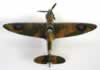 Hasegawa's 1/32 scale Supermarine Spitfire Mk.IIa by Hanspeter Tschanz: Image