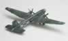 Airfix 1/72 scale conversion Heinkel He 177 A-02 by Aldo Chetcuti: Image