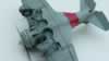 Eduard's 1/48 scale Polikarpov I-16 Type 10 by Jean Francois Micheletti: Image