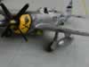 Hasegawa 1/32 scale P-47D Thunderbolt by Paul Coudeyrette: Image