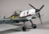 Eduard 1/32 scale Bf 109 E-3 by Alexandros Angelopoulos: Image