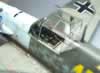 Eduard 1/32 scale Bf 109 E-3 by Alexandros Angelopoulos: Image