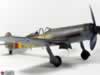 HobbyBoss 1/48 scale Ta 152 C-0 by Ayhan Toplu: Image