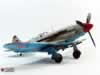 Trumpeter's 1/48 scale  Mikoyan Gureyvich MiG-3 by Ayhan Toplu: Image