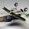 Trumpeter 1/48 scale Hawk 75 by Tim Holwick: Image