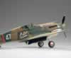 Trumpeter 1/48 scale Hawk 75 by Tim Holwick: Image