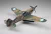 Trumpeter 1/48 scale Hawk 75 by Tim Holwick: Image