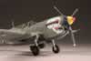 Mauve 1/48 scale P-40N Warhawk by Tim Holwick: Image