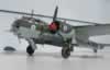 Classic Airframes 1/48 scale Dornier Do 17Z by Scott L. Gruszynski: Image