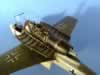 Tamiya 1/48 scale Heinkel He 162 A-2 : Image