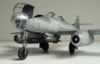 Dragon / Trimaster 1/48 scale Messerschmitt Me 262s by Rafi Ben-Shahar