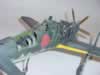 Zoukei-Mura 1/32 scale J7W Shinden by Rick Cotton: Image