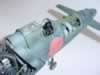 Zoukei-Mura 1/32 scale J7W Shinden by Rick Cotton: Image