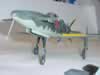 Zoukei-Mura 1/32 scale J7W Shinden by Rick Cotton: Image