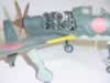 Zoukei-Mura 1/32 scale J7W Shinden by Rick Cotton: Image