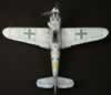 Fujimi 1/48 scale Messerschmitt Bf 109 G-14 by Tim Holwick: Image