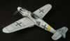 Fujimi 1/48 scale Messerschmitt Bf 109 G-14 by Tim Holwick: Image