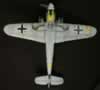 Fujimi 1/48 scale Messerschmitt Bf 109 G-14 by Tim Holwick: Image