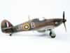 Hasegawa 1/72 scale Hurricane Mk.I by Dario Guiliano: Image