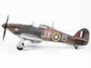 Hasegawa 1/72 scale Hurricane Mk.I by Dario Guiliano: Image