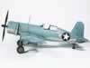 Tamiya 1/72 scale F4U-1 Corsair by Dario Giuliano: Image