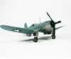 Tamiya 1/72 scale F4U-1 Corsair by Dario Giuliano: Image