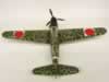 Hasegawa 1/48 scale Kawasaki Ki-61 by Michel Gruson: Image