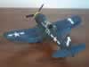 Tamiya F4U-1D Corsair by Dave Hill: Image