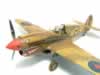 Hasegawa's 1/48 scale Curtiss Kittyhawk Mk.IA  by Jamie Haggo: Image